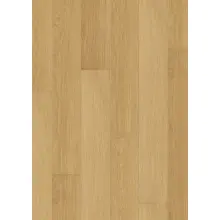 Panele podłogowe Quick Step IM3106 - DĄB NATURALNY SATYNOWY - Impressive